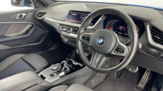 BMW 1 Series 118i [136] M Sport 5dr Step Auto [LCP] Petrol Hatchback